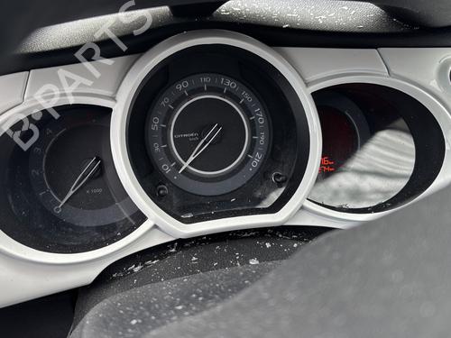 Left front window switch CITROËN C3 II (SC_) 1.6 HDi | BP37648600I27 - Image 23