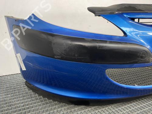 Front bumper PEUGEOT 307 Break (3E) 2.0 HDI 110 | BP27359698C7 