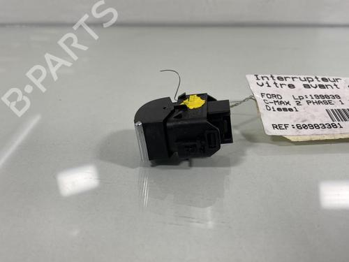 Right front window switch FORD C-MAX II (DXA/CB7, DXA/CEU) | BP19997340I26 - Image 2