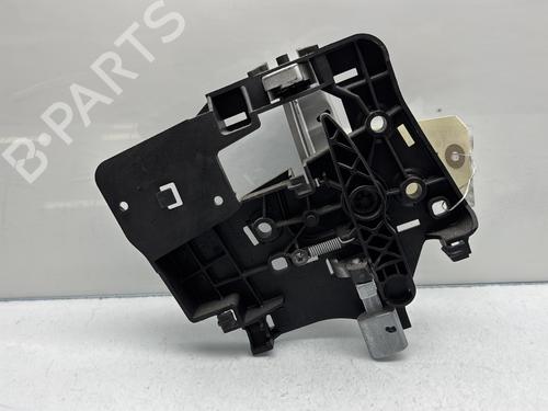 Højre bagtil invendig håndtag CITROËN BERLINGO MULTISPACE (B9) 1.6 HDi 90 | BP26318615I16 