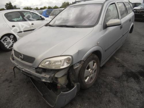Fuel flap OPEL ASTRA G Estate (T98) 2.0 DTI 16V (F35) | BP19985628C131