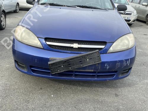 Left tailgate light CHEVROLET LACETTI (J200) 1.4 16V | BP21961561C79 - Image 18