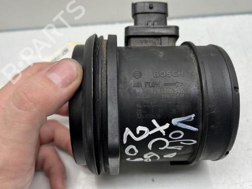 Used Mass air flow sensor Mass air flow sensor VOLVO XC60 I SUV (156) D4 AWD (181 hp) 19964292 19964292