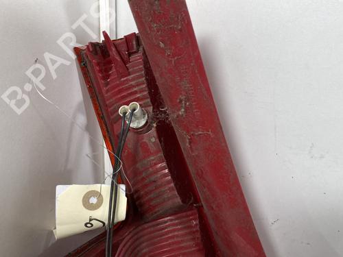 Right taillight CITROËN C4 I (LC_) 1.4 16V | BP27356181C35 