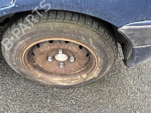 Steering pump PEUGEOT 306 Hatchback (7A, 7C, N3, N5) 1.9 D | BP23765339M99 