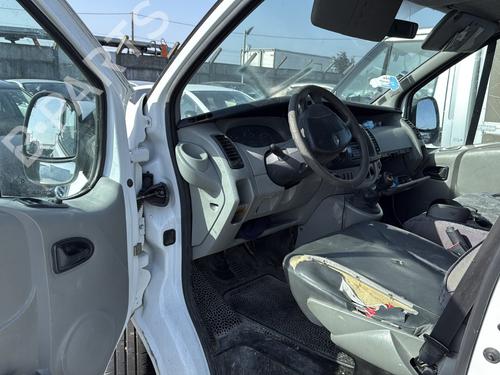 Front right window mechanism RENAULT TRAFIC II Van (FL) 1.9 dCi 100 (FL0C, FL0K, FL0B) | BP29615459C23 - Image 12