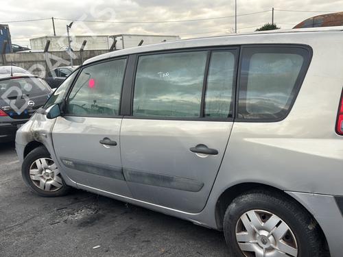 Front right window mechanism RENAULT ESPACE IV (JK0/1_) 1.9 dCi (JK0U) | BP36389158C23  - Image 8