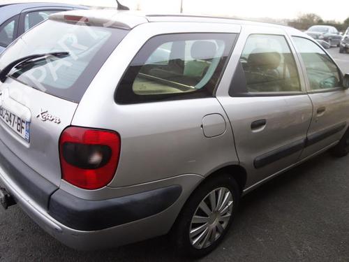 Climate control CITROËN XSARA Break (N2)  | BP19980948I5 