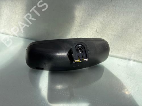 Used Rear mirror Rear mirror MERCEDES-BENZ B-CLASS Sports Tourer (W245) B 180 CDI (245.207) (109 hp) 34409891 34409891