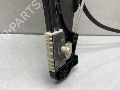 Front right window mechanism PEUGEOT 5008 II (MC_, MJ_, MR_, M4_) 1.5 BlueHDi 130 (MCYHZJ, MCYHZR, MCYHZX) | BP30125948C23