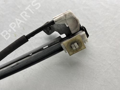 Front left window mechanism CITROËN SAXO (S0, S1) 1.5 D | BP28280473C22 