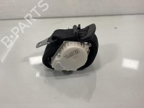 Rear center seatbelt FORD C-MAX II (DXA/CB7, DXA/CEU) 1.6 TDCi | BP21962028I27 