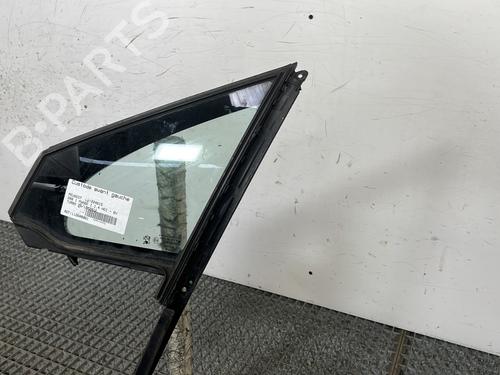 Front left quarter glass PEUGEOT 208 I (CA_, CC_) 1.4 HDi | BP29272198C111 