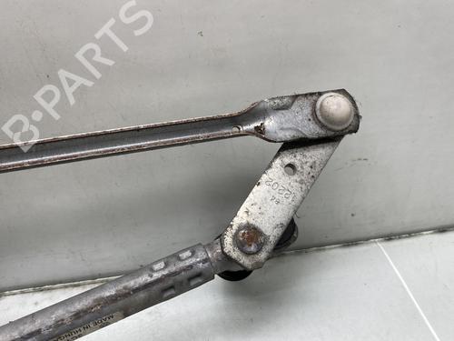 Front wiper motor VW PASSAT B6 (3C2) 2.0 TDI 16V | BP24500127M29 