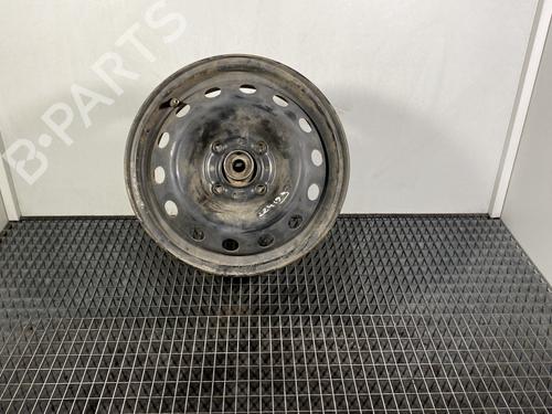 Fælk CITROËN C3 I (FC_, FN_) 1.4 HDi (68 hp) 31968138