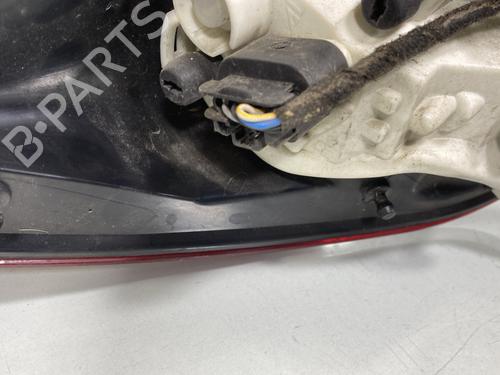 Right taillight OPEL ASTRA J (P10) 1.7 CDTI (68) | BP20014228C35 