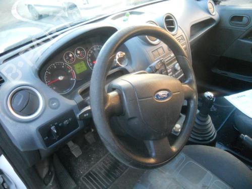 Right front door FORD FIESTA V (JH_, JD_)  | BP20032375C3 