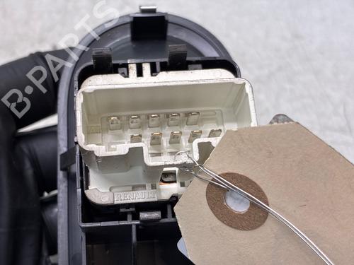 Used Left front window switch Left front window switch RENAULT CLIO III (BR0/1, CR0/1) [2005-2014] 34561099 34561099