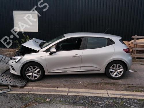 Rear wiper motor RENAULT CLIO V (B7_) 1.0 TCe 100 (B7MT) | BP23765594M102  - Image 9