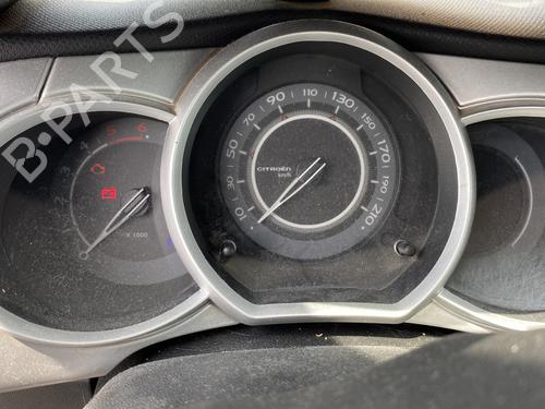 Switch CITROËN C3 II (SC_) 1.6 HDi | BP30791293I30 - Image 41