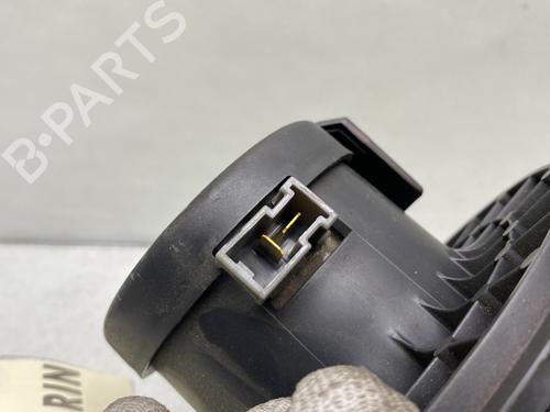 Heater blower motor RENAULT KOLEOS I (HY_) 2.0 dCi (HY0K) | BP25446483M62 
