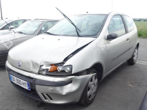 ABS pump FIAT PUNTO (188_) 1.9 JTD 80 (188.237, .257, .337, .357) | BP20003074M43 
