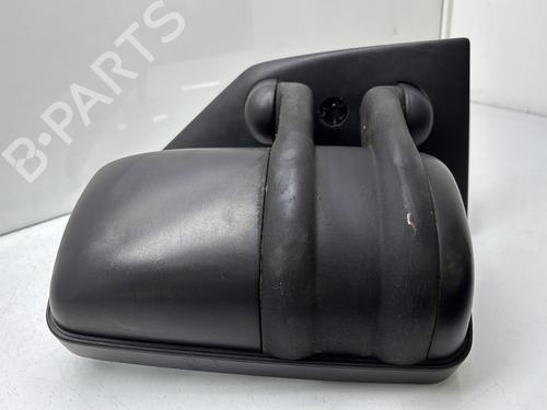 Right mirror OPEL MOVANO A Bus (X70) 2.2 DTI (JD) | BP31769932C27 