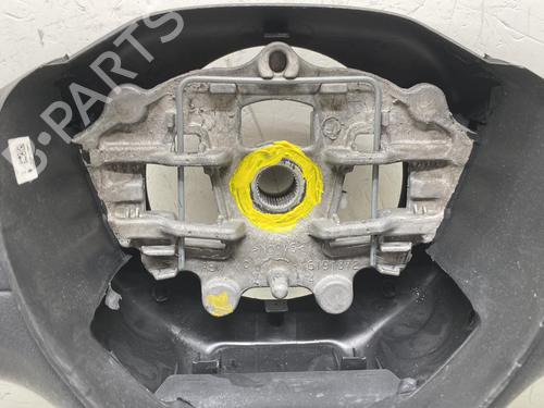 Used Steering wheel Steering wheel PEUGEOT 208 I (CA_, CC_) 1.2 VTi 68 / PureTech 68 (68 hp) 19965653 19965653