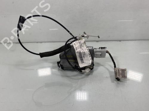 Used Rear right lock PEUGEOT 308 I (4A_, 4C_) 1.6 HDi (109 hp) 20003952