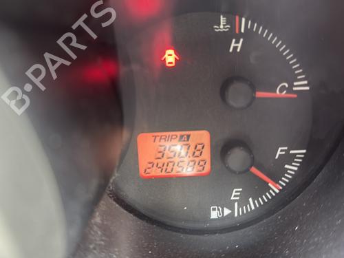 Left tailgate light MAZDA 3 (BK) | BP33609607C79 - Image 19