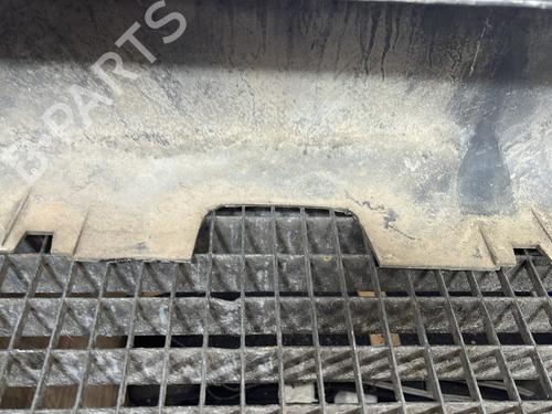 Rear bumper PEUGEOT PARTNER MPV (5_, G_) 2.0 HDI | BP29504609C8 