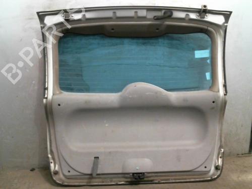 Tailgate FIAT MULTIPLA (186_) 1.9 JTD 115 | BP21951567C6 