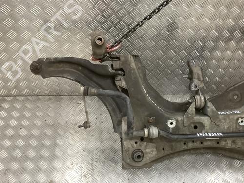 Used Subframe Subframe RENAULT ZOE (BFM_) ZOE (92 hp) 25870085 25870085
