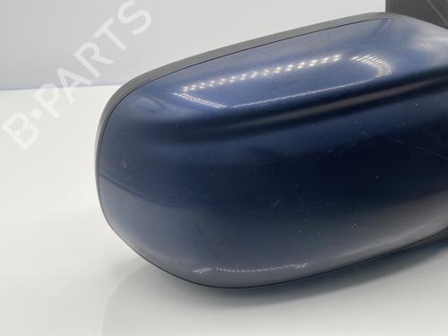 Right mirror MAZDA 626 V Hatchback (GF)  | BP20033501C27 