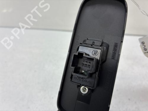 Right front window switch VOLVO S40 II (544) 2.0 D | BP36402051I26 - Image 3