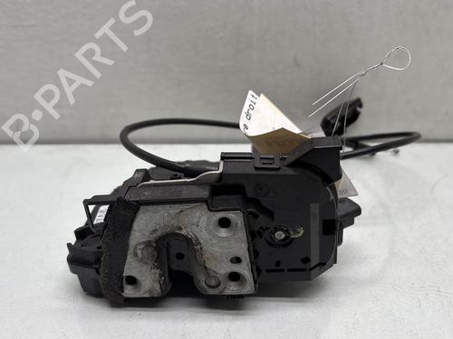 Used Rear right lock RENAULT CLIO IV (BH_) 1.5 dCi 75 (75 hp) 27721711