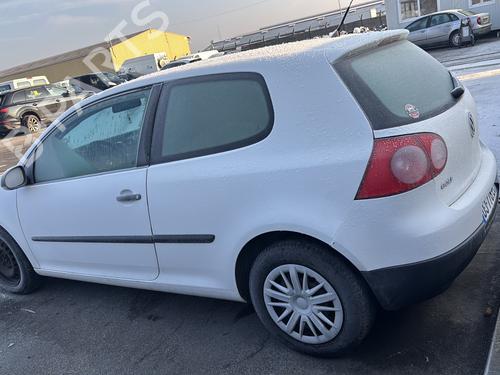 Rear parcel shelf VW GOLF V (1K1) 1.9 TDI | BP34627353C85  - Image 17