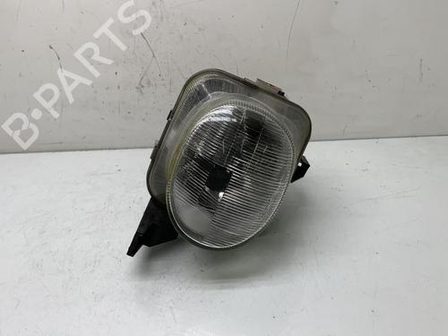 Used Right headlight Right headlight FIAT MULTIPLA (186_) 1.9 JTD 110 (110 hp) 20023145 20023145