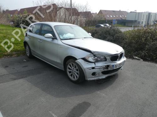 Ignition barrel BMW 1 (E87) 118 d | BP20000378M48 