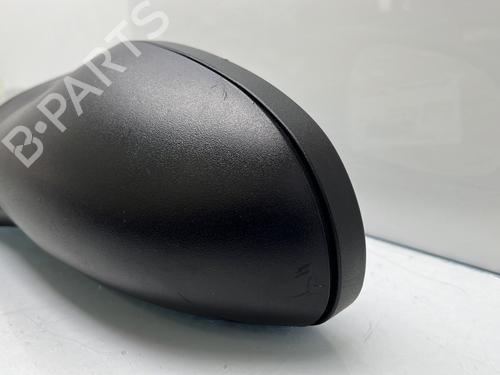 Left mirror MERCEDES-BENZ A-CLASS (W168) A 170 CDI (168.009, 168.109) | BP26318989C26 