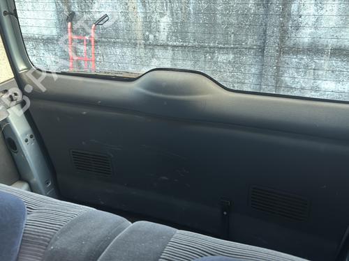 Right front door CITROËN BERLINGO / BERLINGO FIRST MPV (MF_, GJK_, GFK_) 1.4 i (MFKFX, MFKFW, GJKFWB, GJKFWC, GFKFWC) | BP30323277C3 