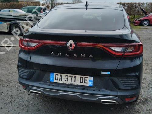 Electronic module RENAULT ARKANA I (LCM_, LDN_) 1.6 E-TECH 145 (LDMU) | BP26525020M83 - Image 11