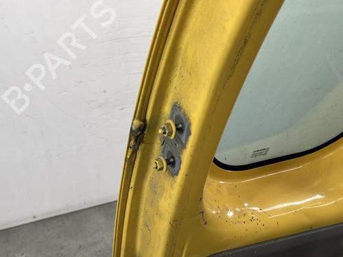 Right tailgate RENAULT KANGOO Express (FW0/1_) 1.5 dCi 70 (FW0A, KW0V) | BP29429037C77 