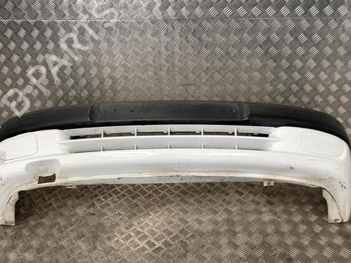Front bumper CITROËN SAXO (S0, S1)  | BP27363332C7 