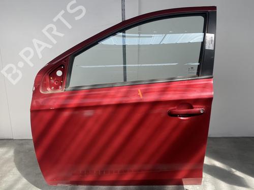 Left front door HYUNDAI i20 I (PB, PBT) 1.4 CRDi | BP19965549C2