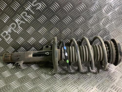 Used Left front shock absorber Left front shock absorber CITROËN C3 III (SX) 1.2 VTi 82 (82 hp) 20026754 20026754