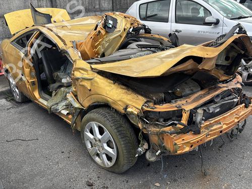 Right taillight OPEL ASTRA G Coupe (T98) 1.8 16V (F07) | BP29513604C35 - Image 5