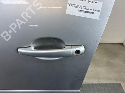 left-front-door-citroen-c4-picasso-i-mpv-ud_-2006-2007-2008-2009-2010-2011-2012-2013-2014-2015-36549638 main image