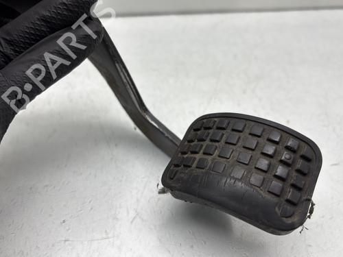 Clutch pedal PEUGEOT 106 II (1A_, 1C_) 1.5 D | BP29707627I13 
