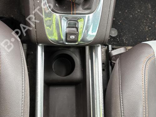 Left taillight OPEL MERIVA B MPV (S10) 1.7 CDTI (75) | BP39902099C34 - Image 9